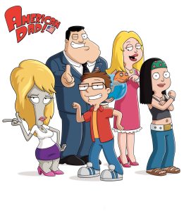 american dad