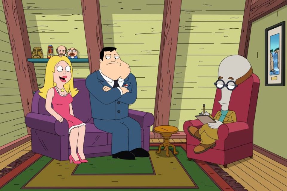 american dad guest-stars