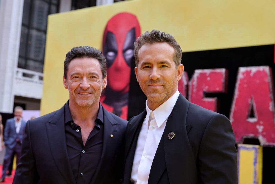 avant-première mondiale deadpool wolverine 30