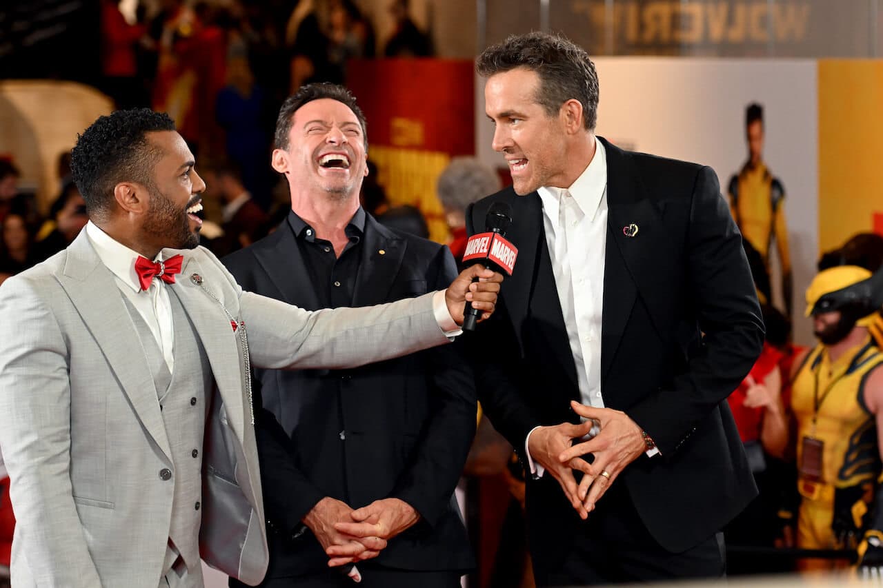 avant-première mondiale deadpool wolverine 30