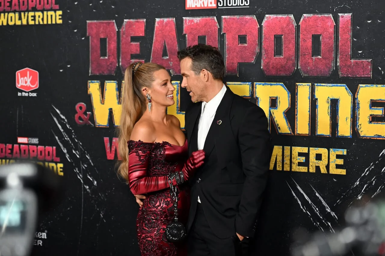 avant-première mondiale deadpool wolverine 30