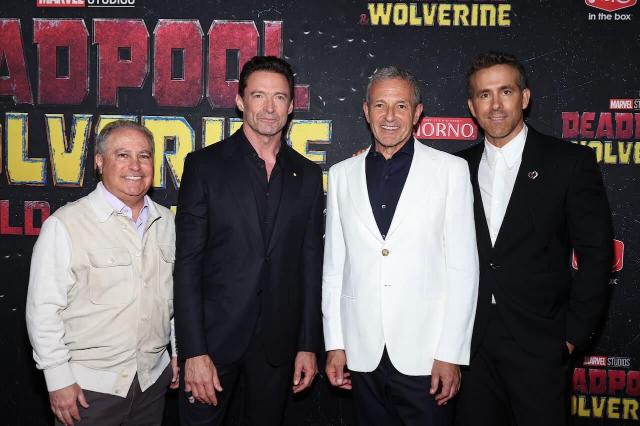 avant-première mondiale deadpool wolverine 30