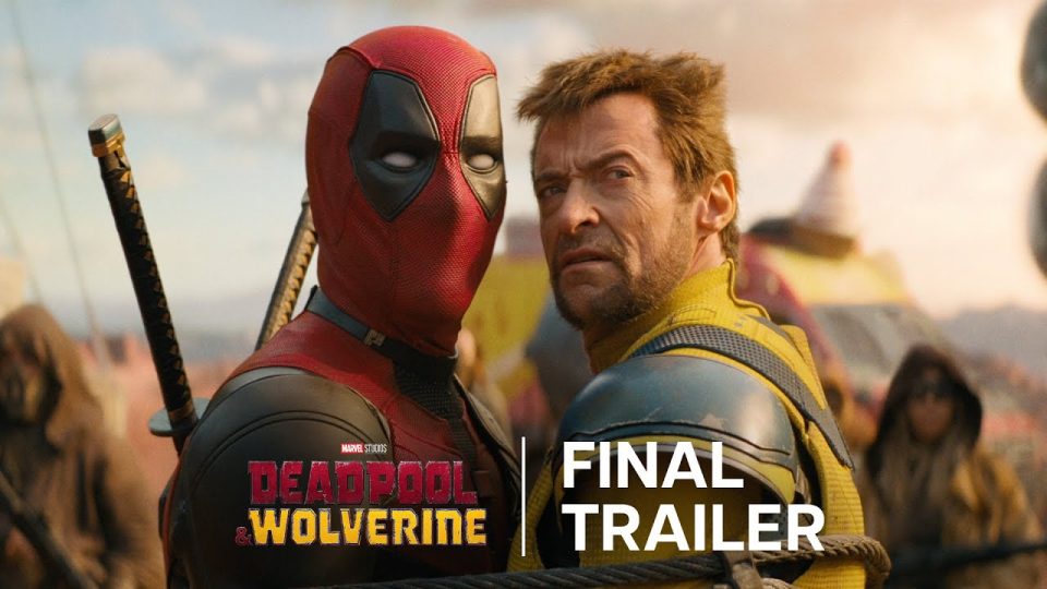 bande-annonce finale deadpool