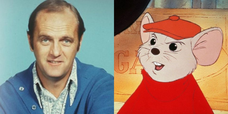 bob newhart