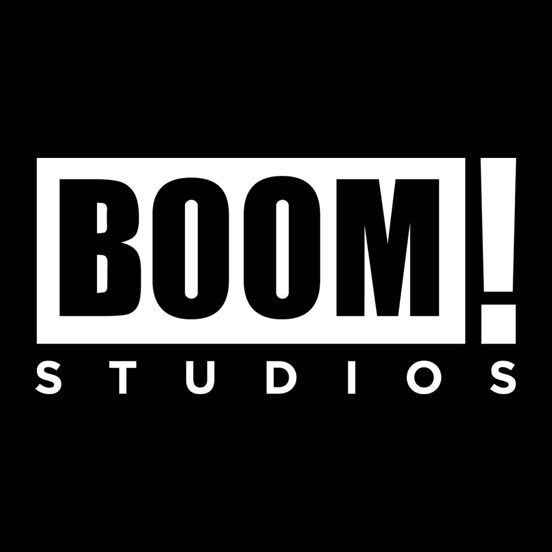 boom studios
