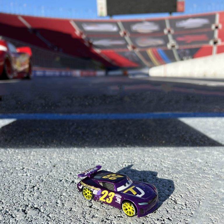 cars nascar