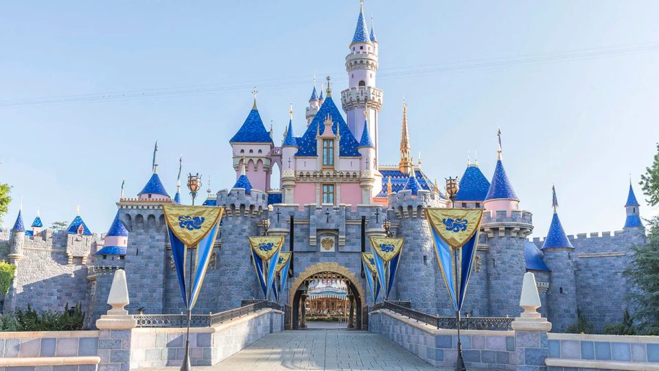 syndicats disneyland accord