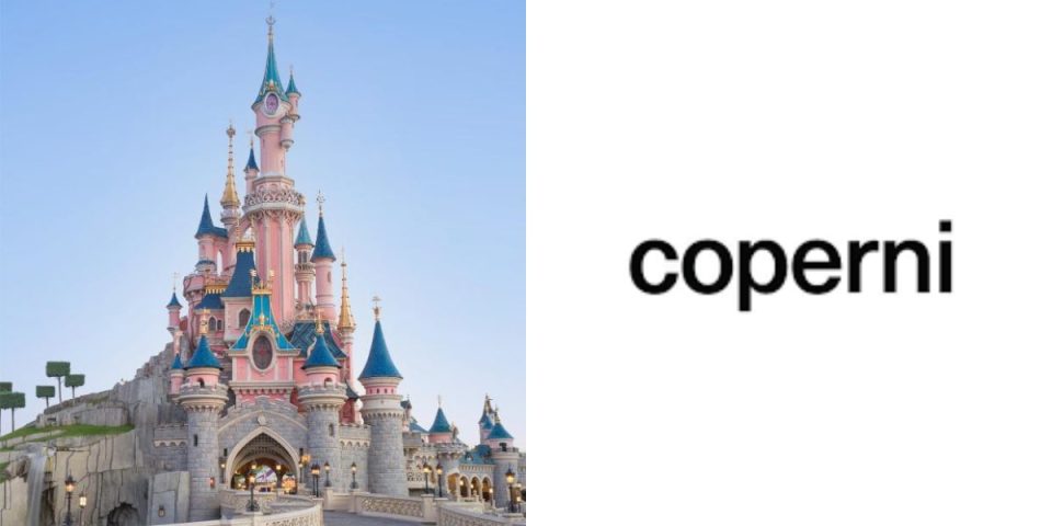 coperni fashion week