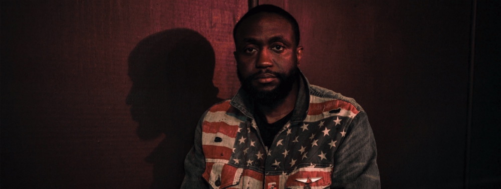 byron bowers