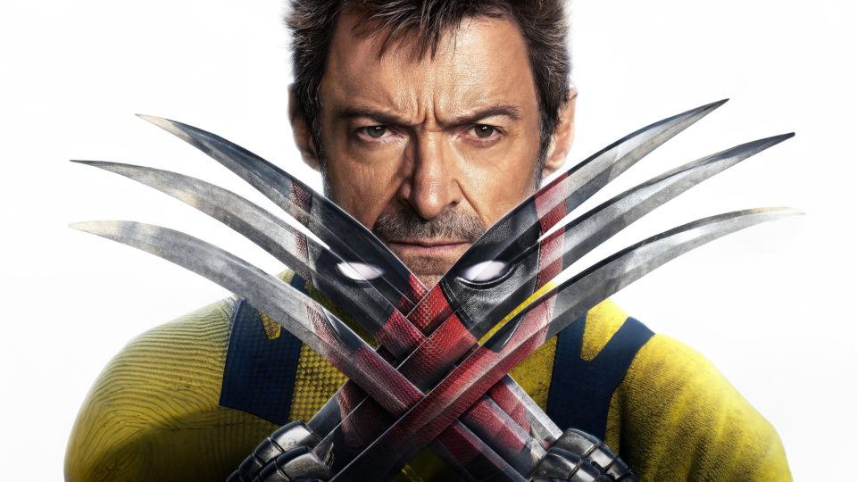 deadpool wolverine démarrage france