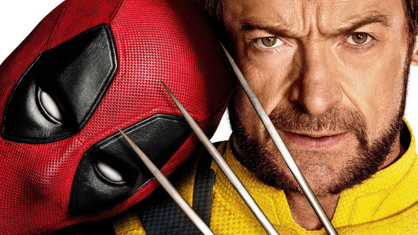 deadpool wolverine récompenses