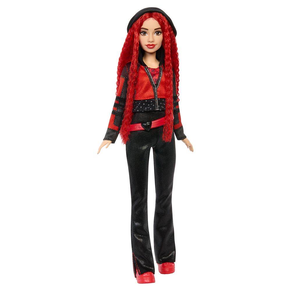 descendants disney store 01
