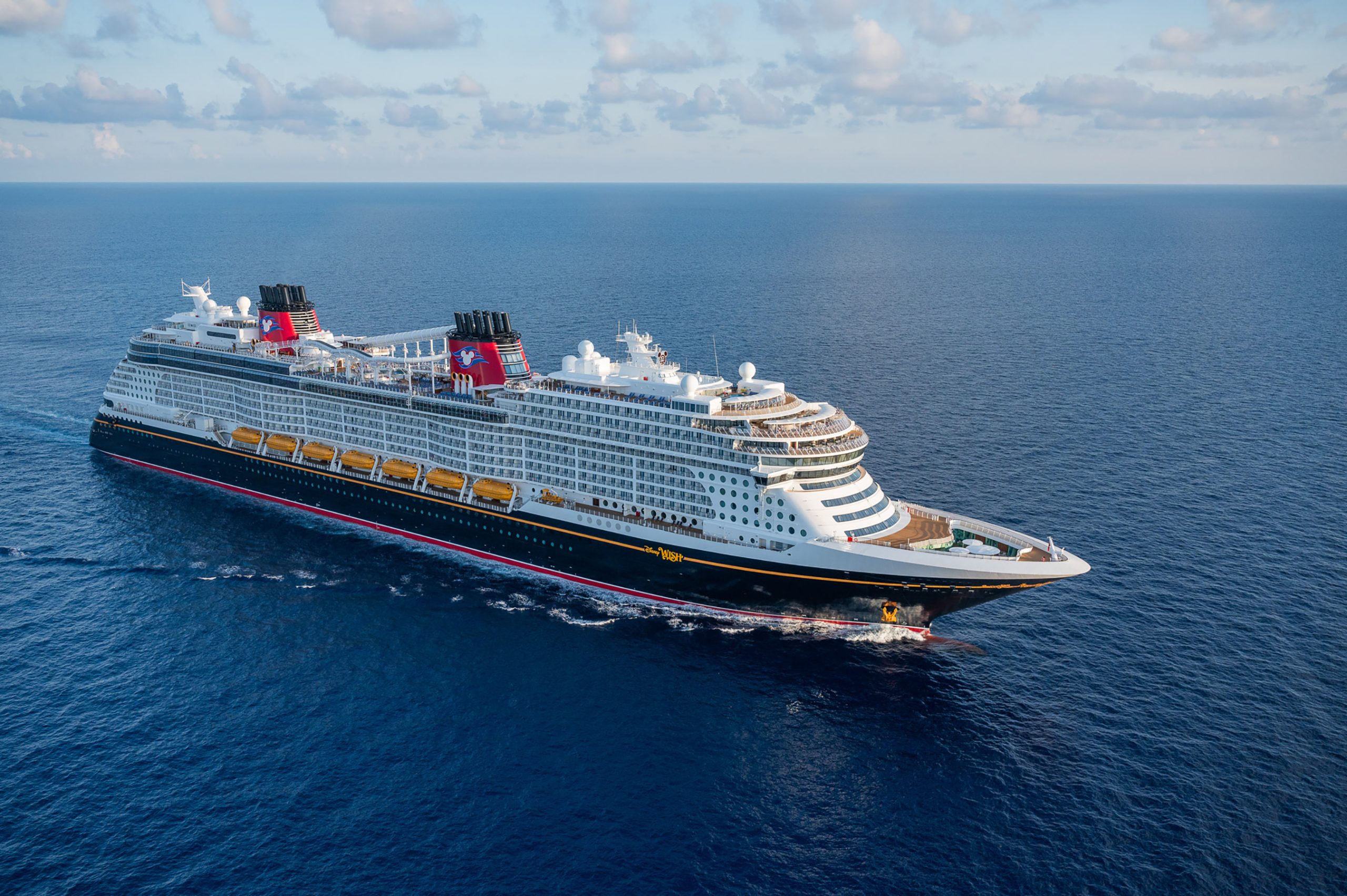 disney cruise line japon