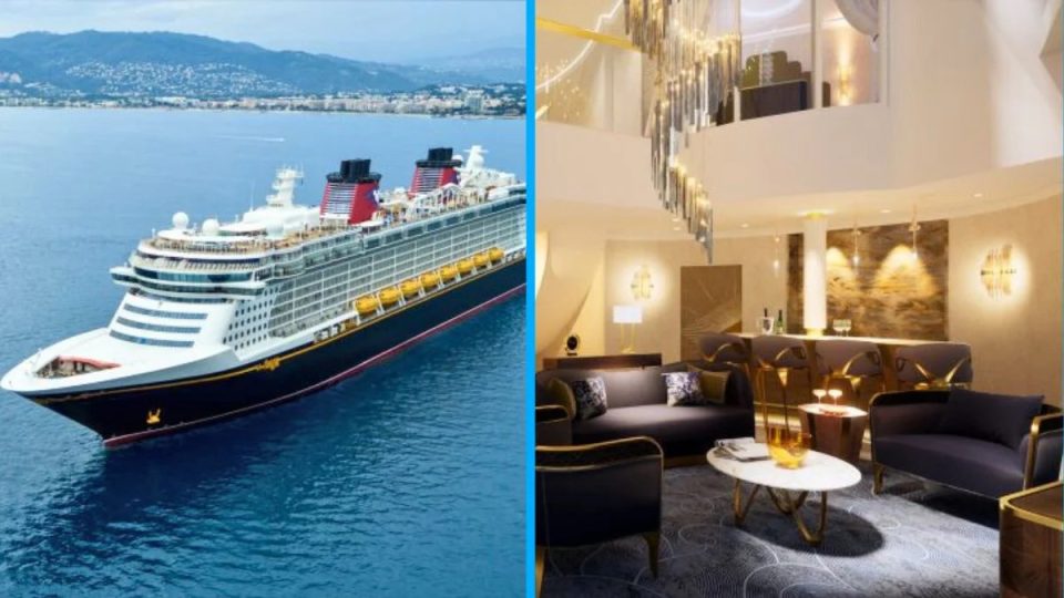 disney dream oceaneer club