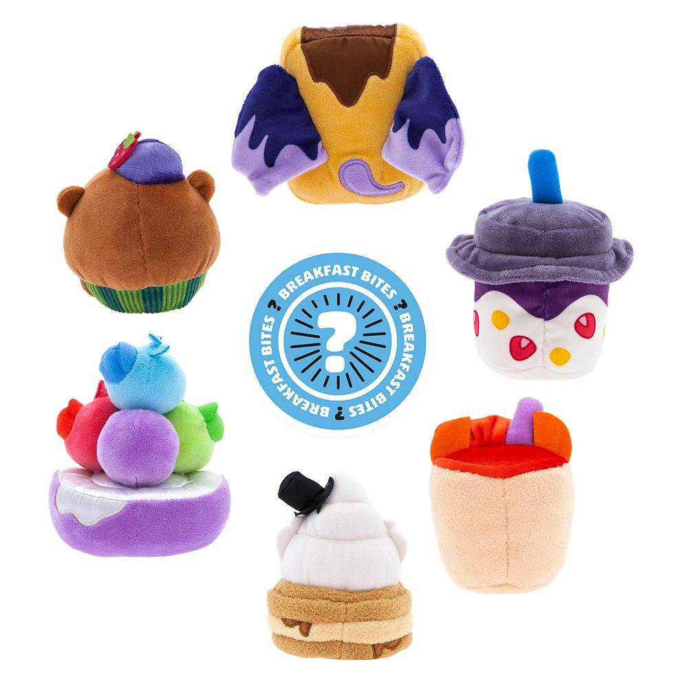 disney munchlings gargoyles