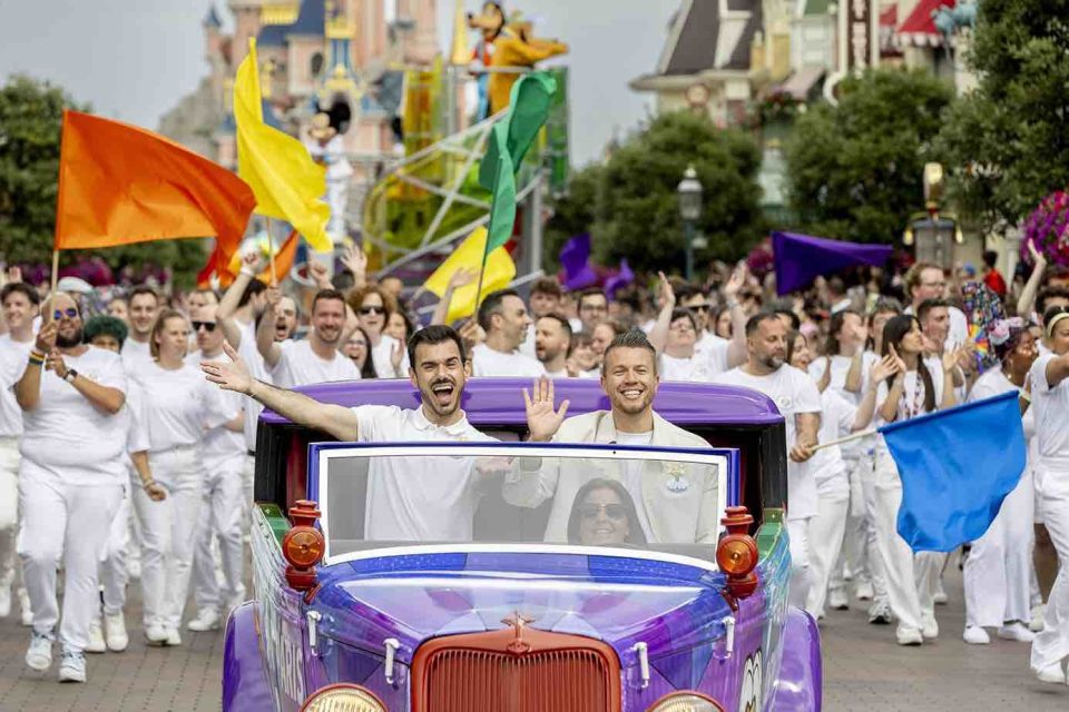 disneyland paris pride 2024 01