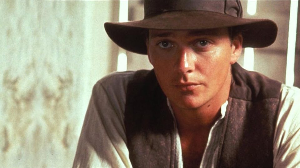 documentaires les aventures du jeune indiana jones