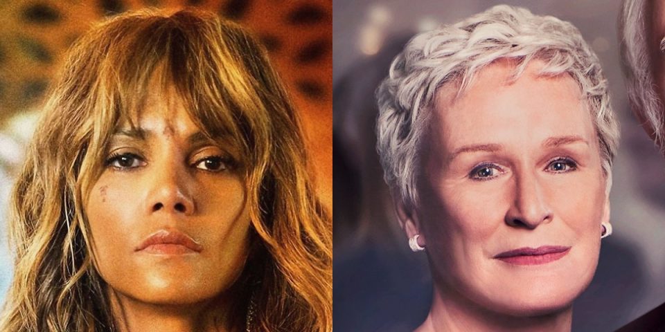 halle berry glenn close