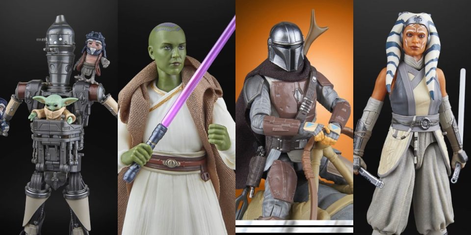 hasbro star wars comic con 2024