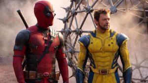 deadpool & wolverine