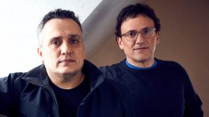russo marvel