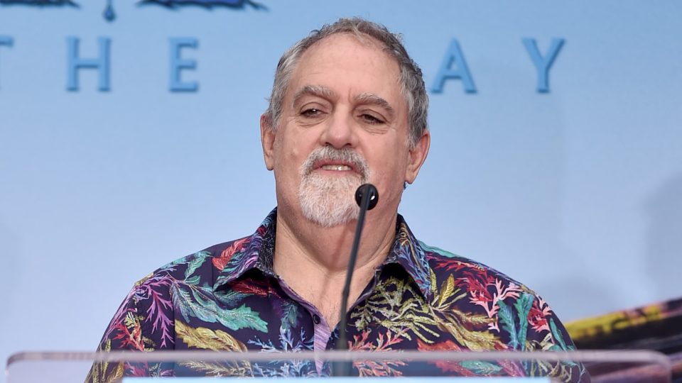 jon landau