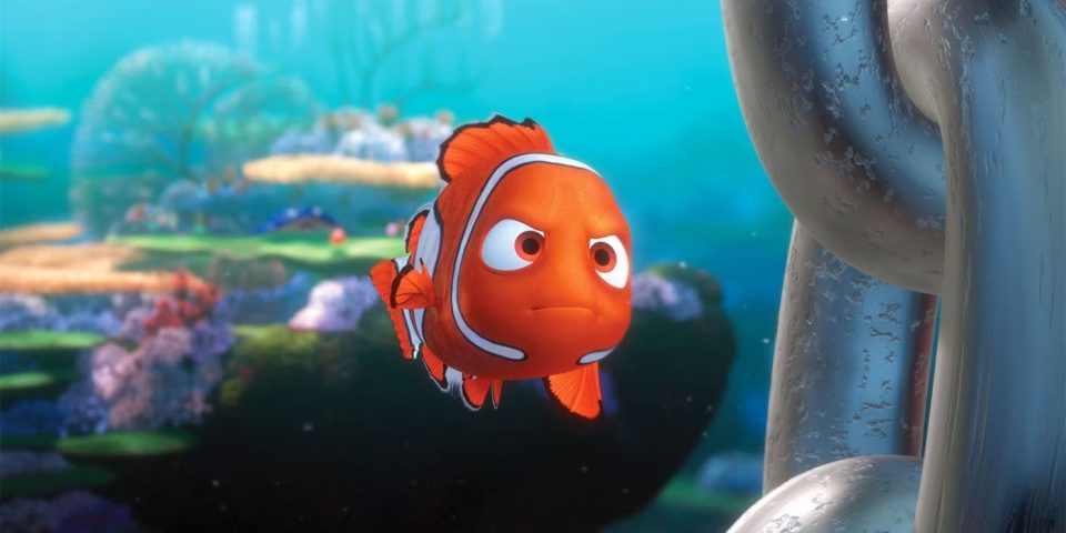 le monde de nemo 2