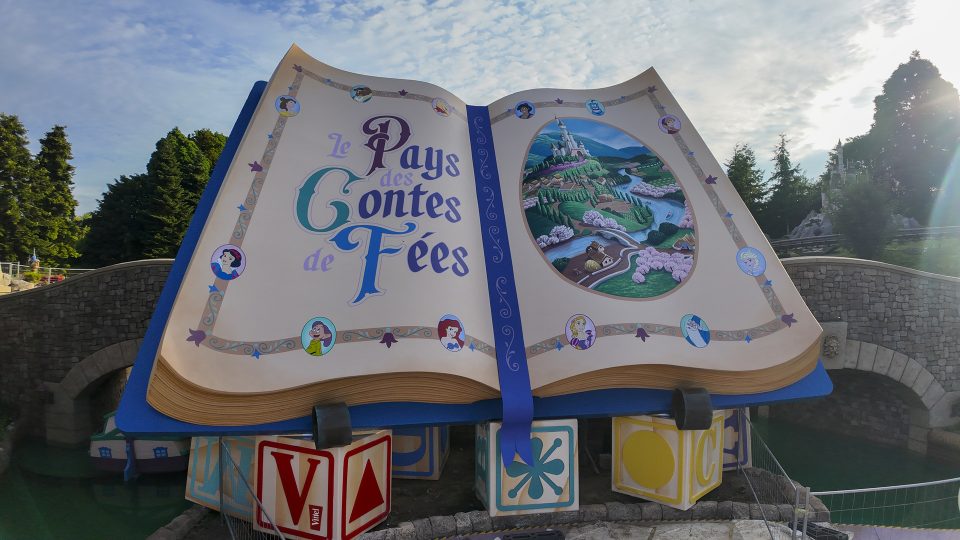 le pays des contes de fées 30 août 2024 01