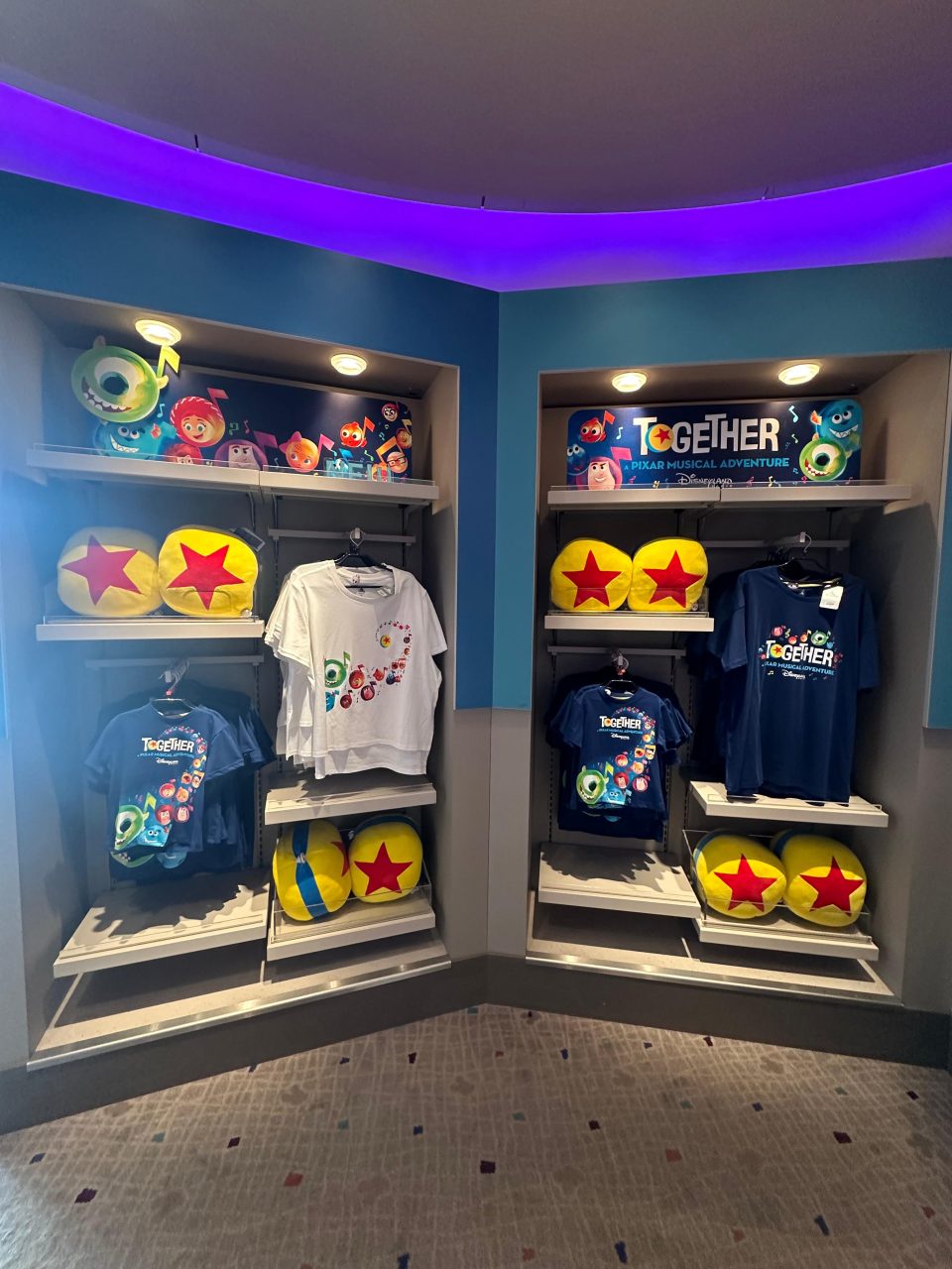 merchandise together 01