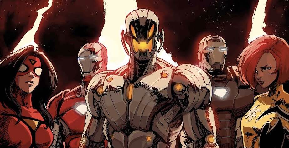 next big thing marvel comic con 2024 01