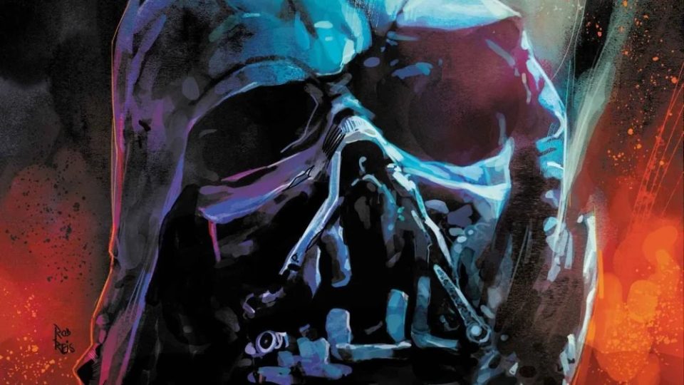 star wars comics jedi