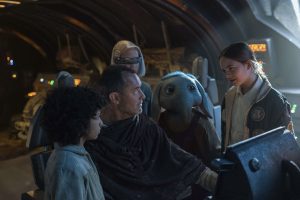 star wars : skeleton crew