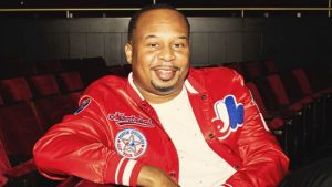 Roy Wood Jr.
