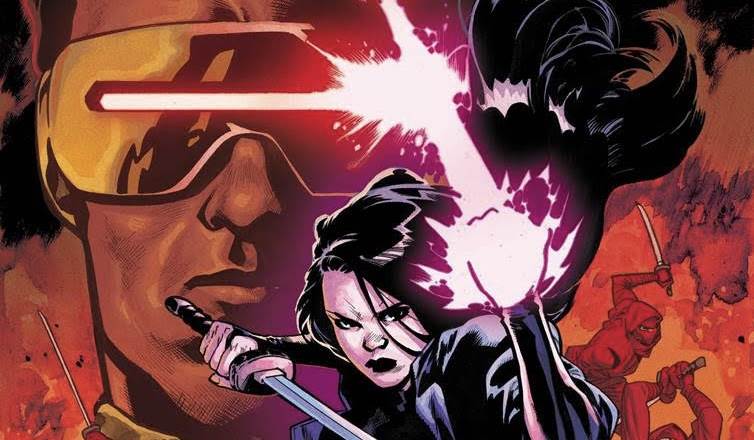 série psylocke 01
