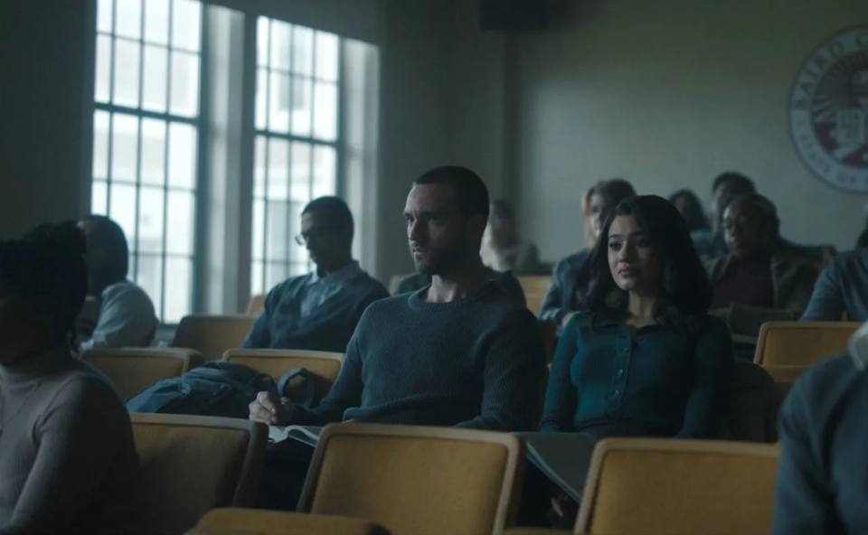 La saison 2 de Tell Me Lies dévoile ses premières images | Disneyphile