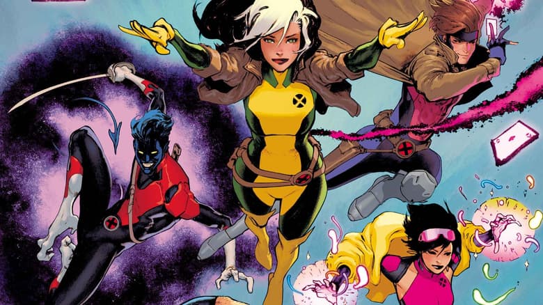 uncanny x-men