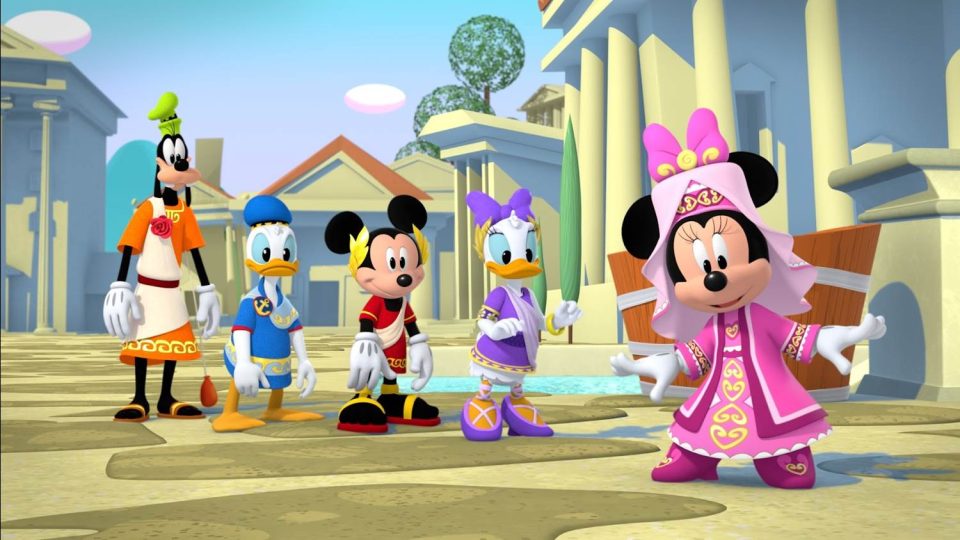 La Maison Magique De Mickey C l bre Vardavar Une F te Arm nienne la-maison-magique-de-mickey-c-l-bre-vardavar-une-f-te-arm-nienne