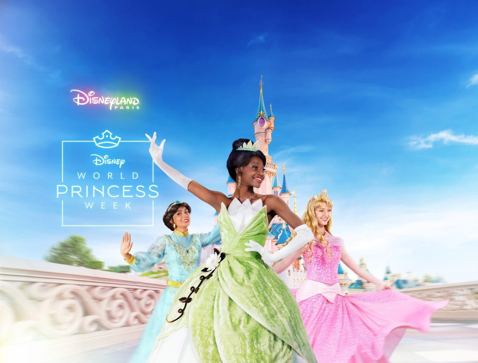 world princess week 2024 01