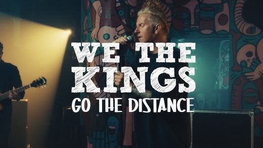 go the distance kings