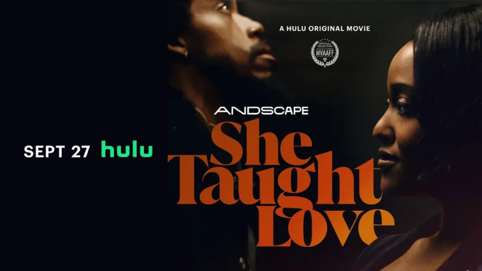she taught love