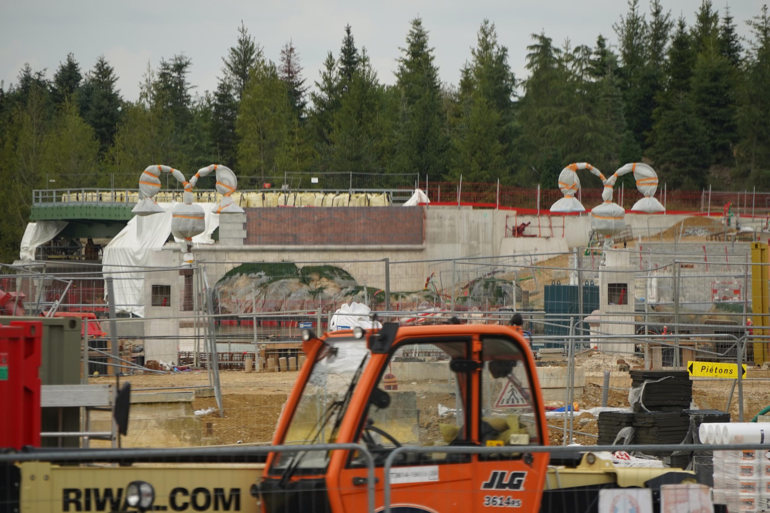 chantier adventure bay
