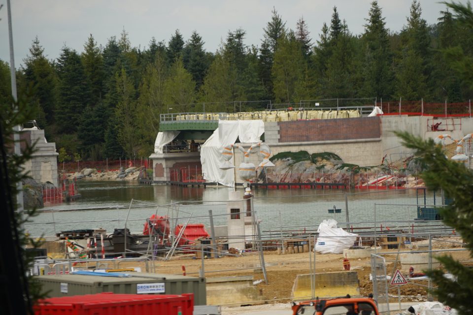 chantier adventure bay