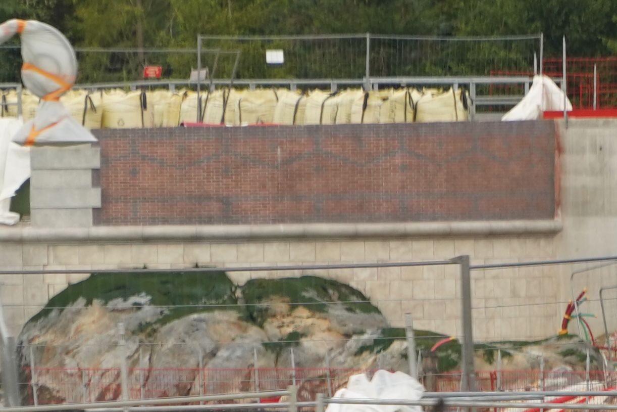chantier adventure bay