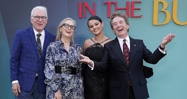 avant-première saison 4 only murders