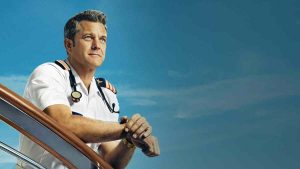 bande-annonce doctor odyssey