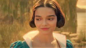 blanche neige bande-annonce