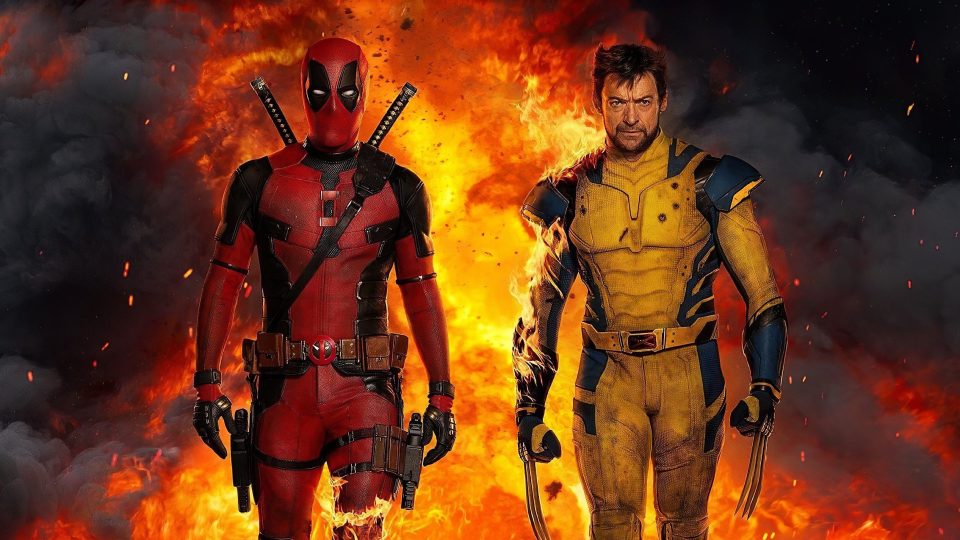 caméos deadpool wolverine