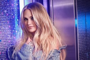carrie underwood
