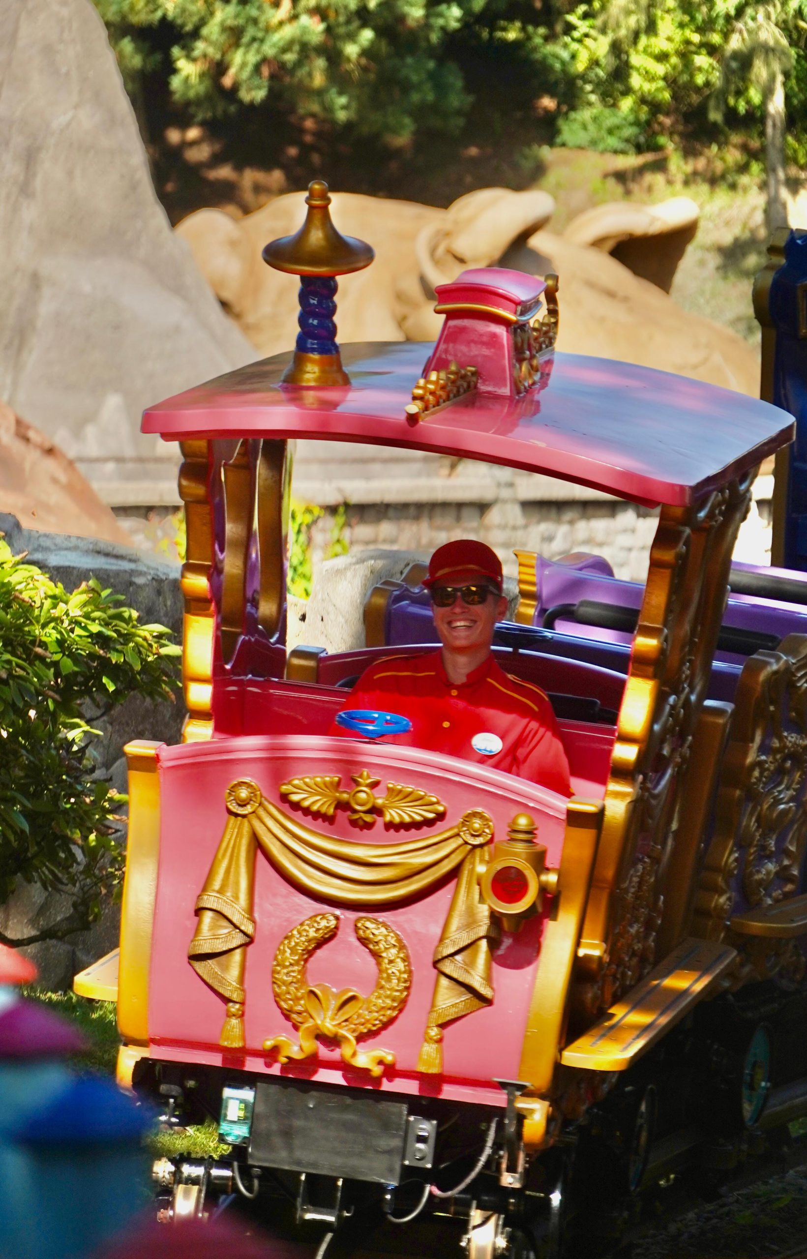 casey jr.