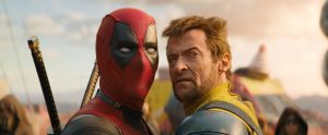 deadpool wolverine acteur caméo